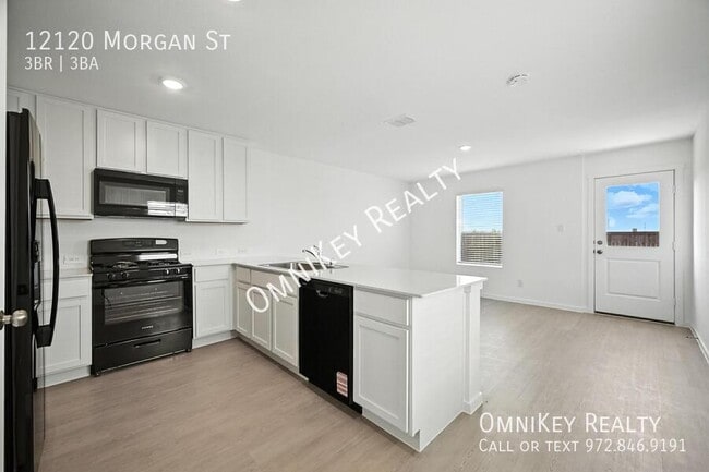 Building Photo - 12120 Morgan Dr