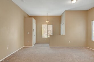 Building Photo - 8985 S Durango Dr