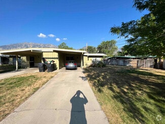 Building Photo - 2124 N 1060 W St