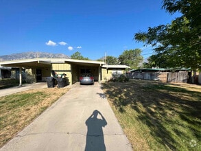 Building Photo - 2124 N 1060 W St
