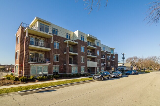 Foto del edificio - 1212 Vine Ave