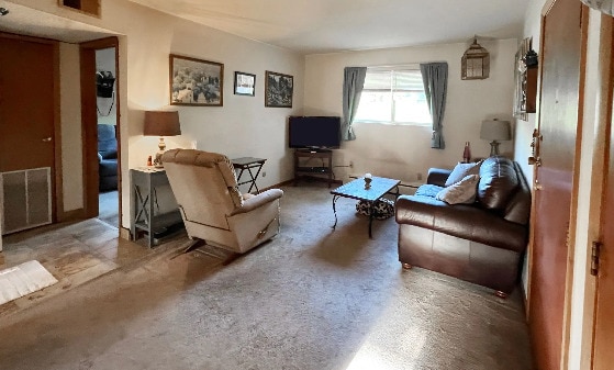 Floorplan - Anndell Park Apartments