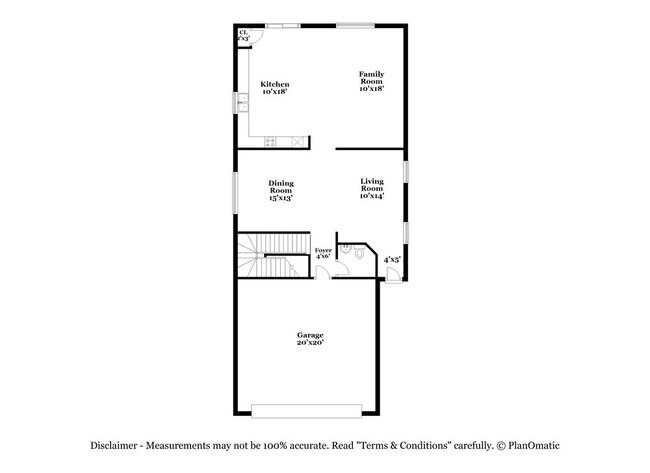 Foto del edificio - 8143 Cohosh Ct