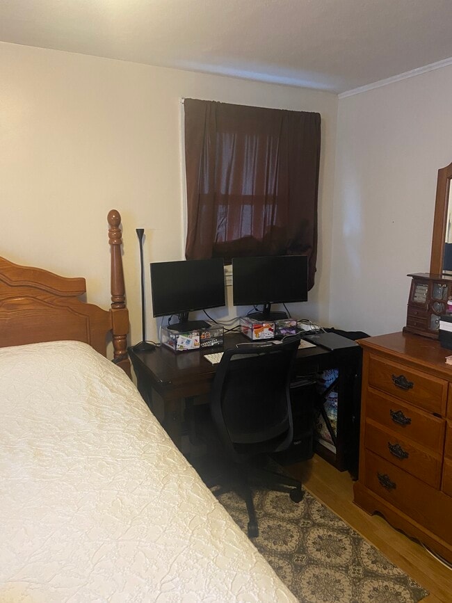 Foto del edificio - 15 Weymouth Ave