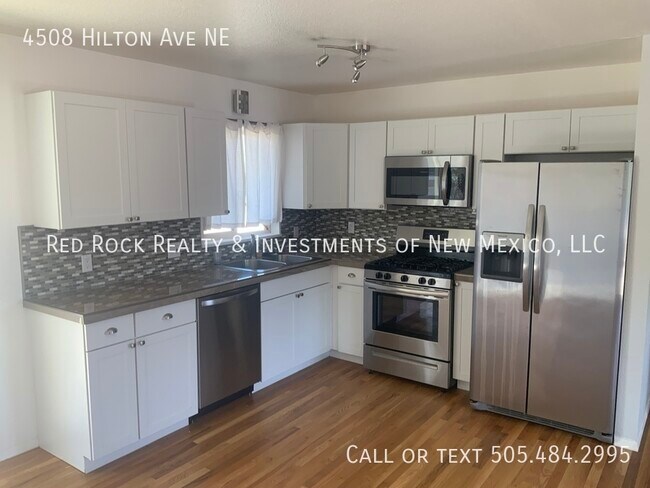 Foto del edificio - 4508 Hilton Ave NE