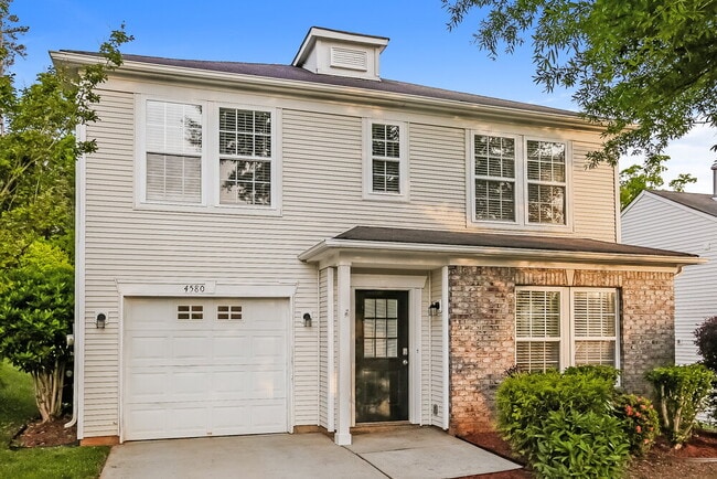 Foto del edificio - 4580 Kellybrook Dr