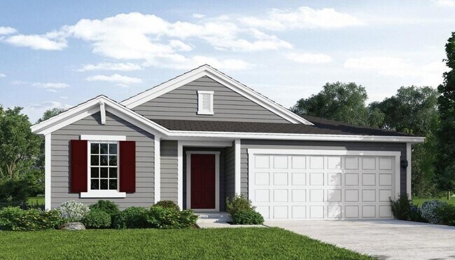 Foto del edificio - 838 Wheat Mill Ln