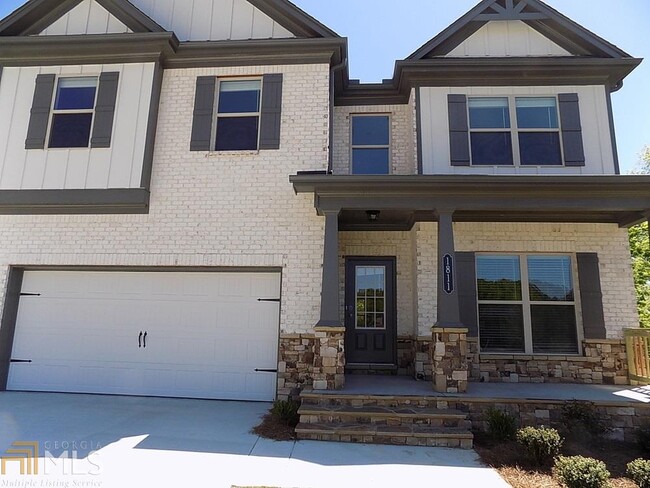 Building Photo - 1811 Ranch View Dr