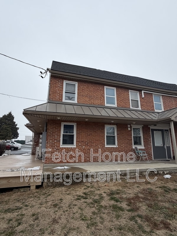 Building Photo - 2481 Old Philadelphia Pike