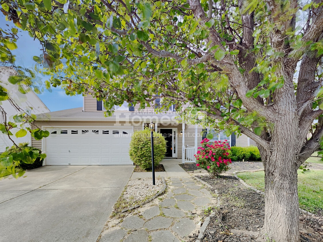 141 Sawhorse Drive House Rental in Mooresville, NC