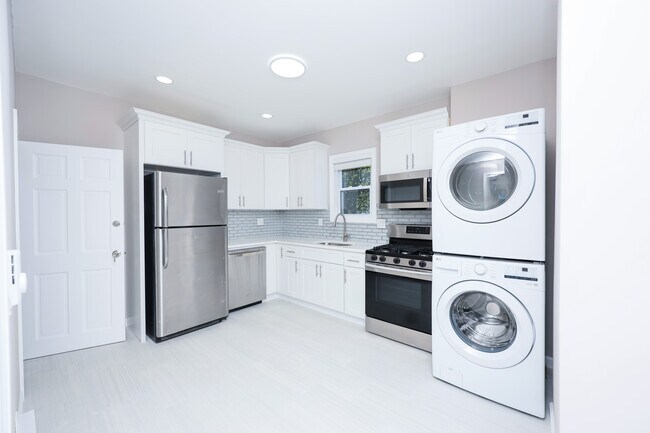 Foto del edificio - 15 Saunders St