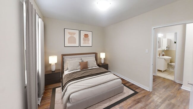 Building Photo - Faywood-Vinci Community