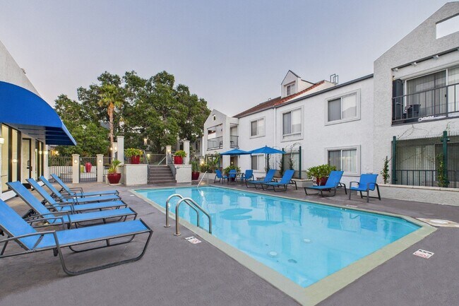 Foto del edificio - Town Center