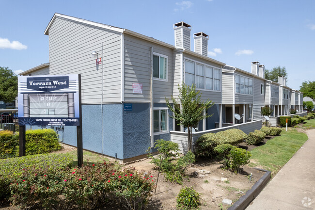 Building Photo - Terraza West Apartments