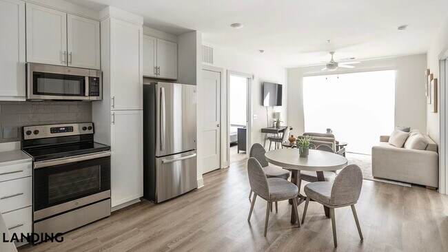 Foto del edificio - 2500 9th Ave SW