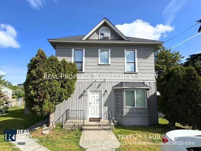 Foto del edificio - 509 118th St S