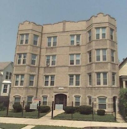 Primary Photo - 3720 W McLean Ave