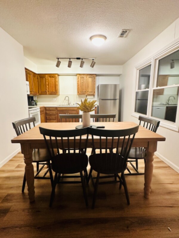 2435 Crestline Dr, Lawrence, KS 66047 Townhome Rentals in Lawrence KS