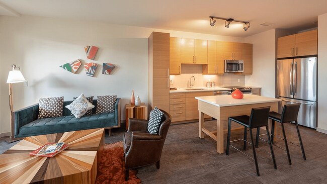 Foto del edificio - 3040 Blake St