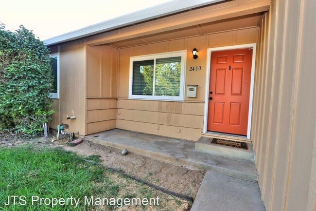 Building Photo - 2 br, 1 bath House - 2410 Chase Drive