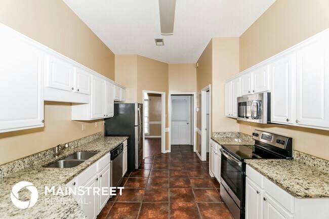 Foto del edificio - 2417 Carrol Ridge Ln
