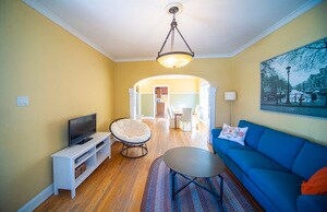 Foto del edificio - 3427 Elmwood Ave