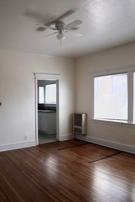 Building Photo - EBA