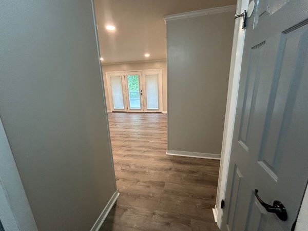 Foto del edificio - Oak Ridge 3bd/1ba Ranch