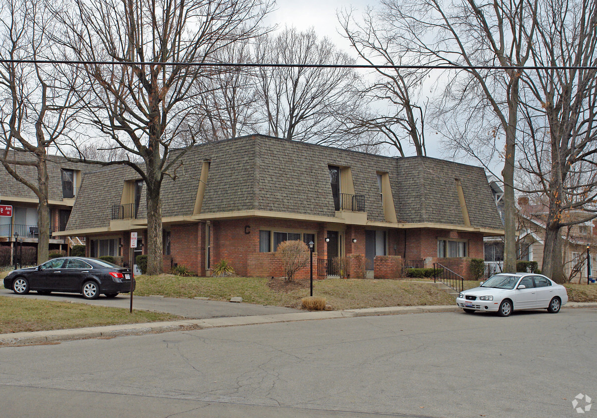 Primary Photo - CBERT Properties