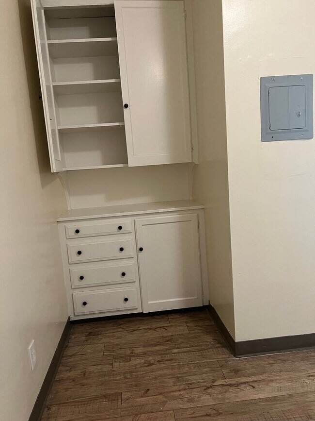 Foto del edificio - 2200 D St