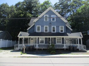Building Photo - 167 S Main St