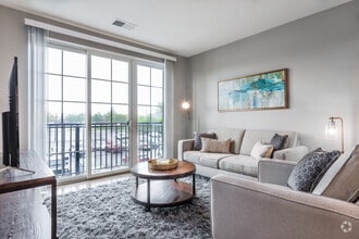 2 Bed/ 2 Bath - The Phillips - Centerfield Flats