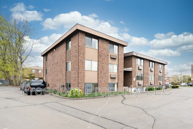 Foto del edificio - 65 East St