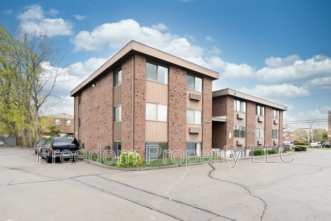 Foto del edificio - 65 East St