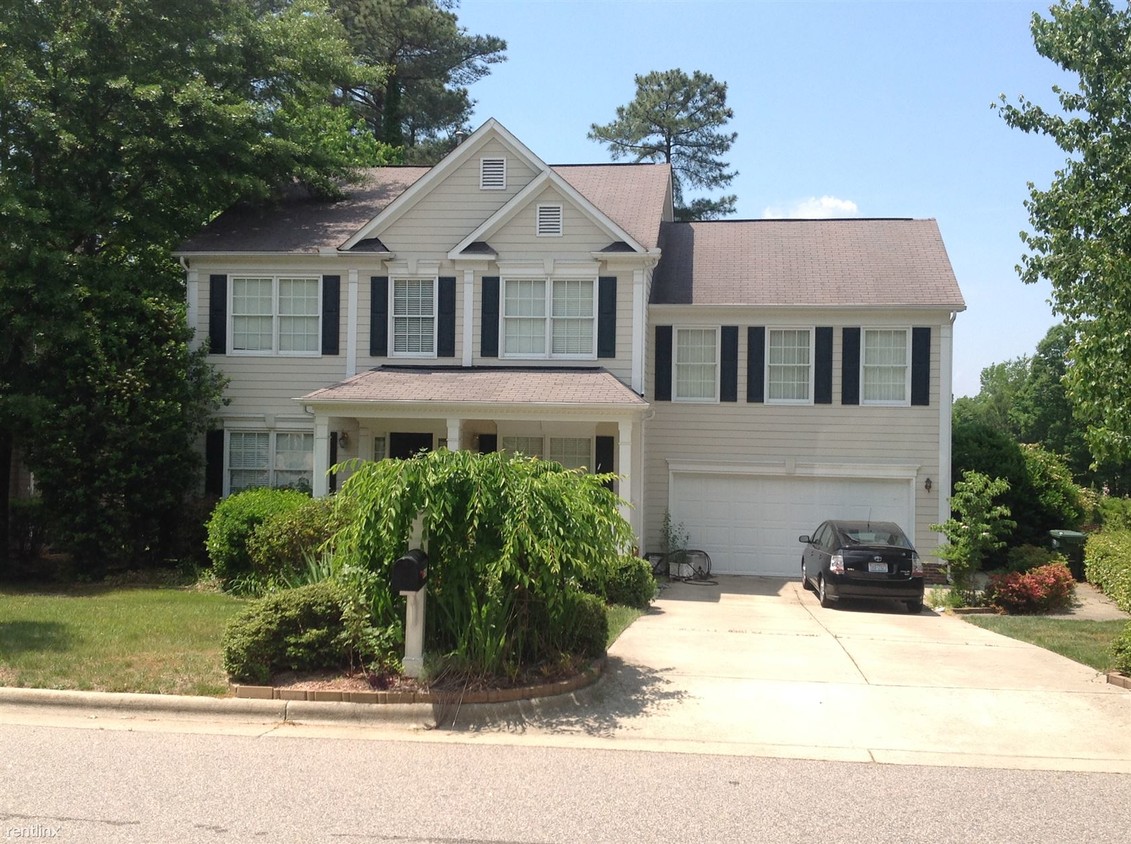 Primary Photo - 508 Wakehurst Dr
