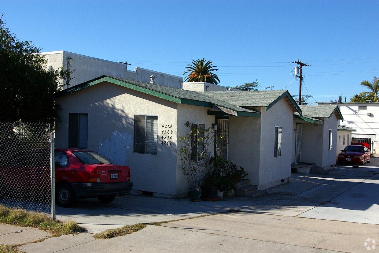 Building Photo - 4266-4278 N 49th St