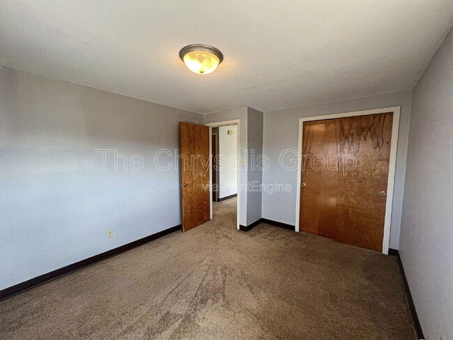 Building Photo - 1443 Catherine St