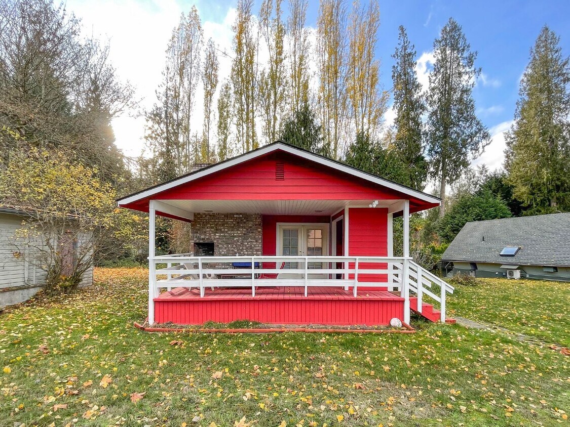 Foto principal - Adorable Home for Lease
