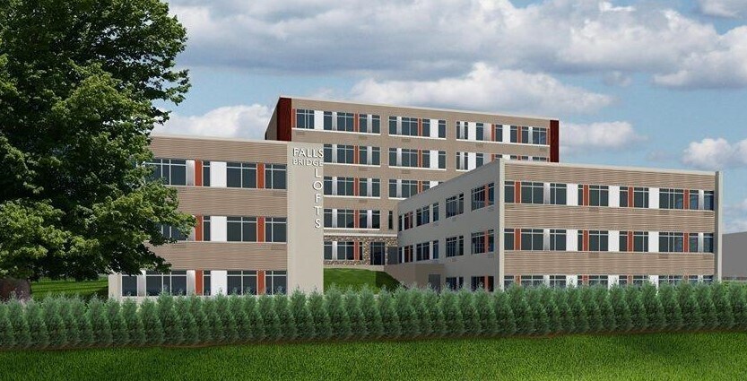 Foto principal - Falls Bridge Lofts