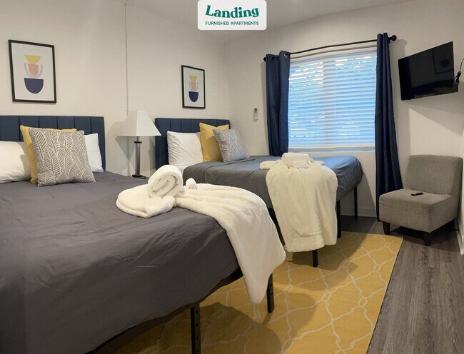 Foto del edificio - 1530 Hawthorne Ln