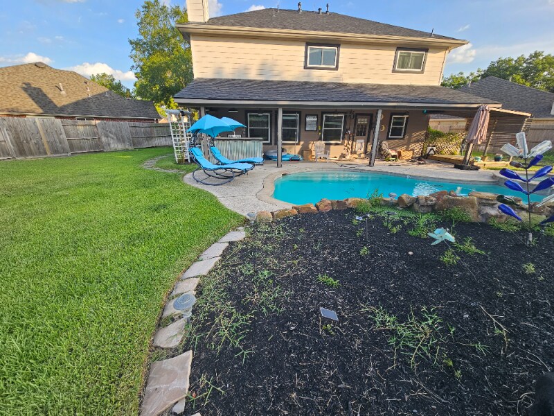 Foto principal - 14910 Cypress Meade Ct