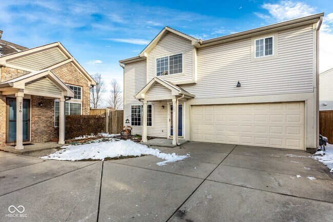 Foto del edificio - 700 Mountain Pine Dr