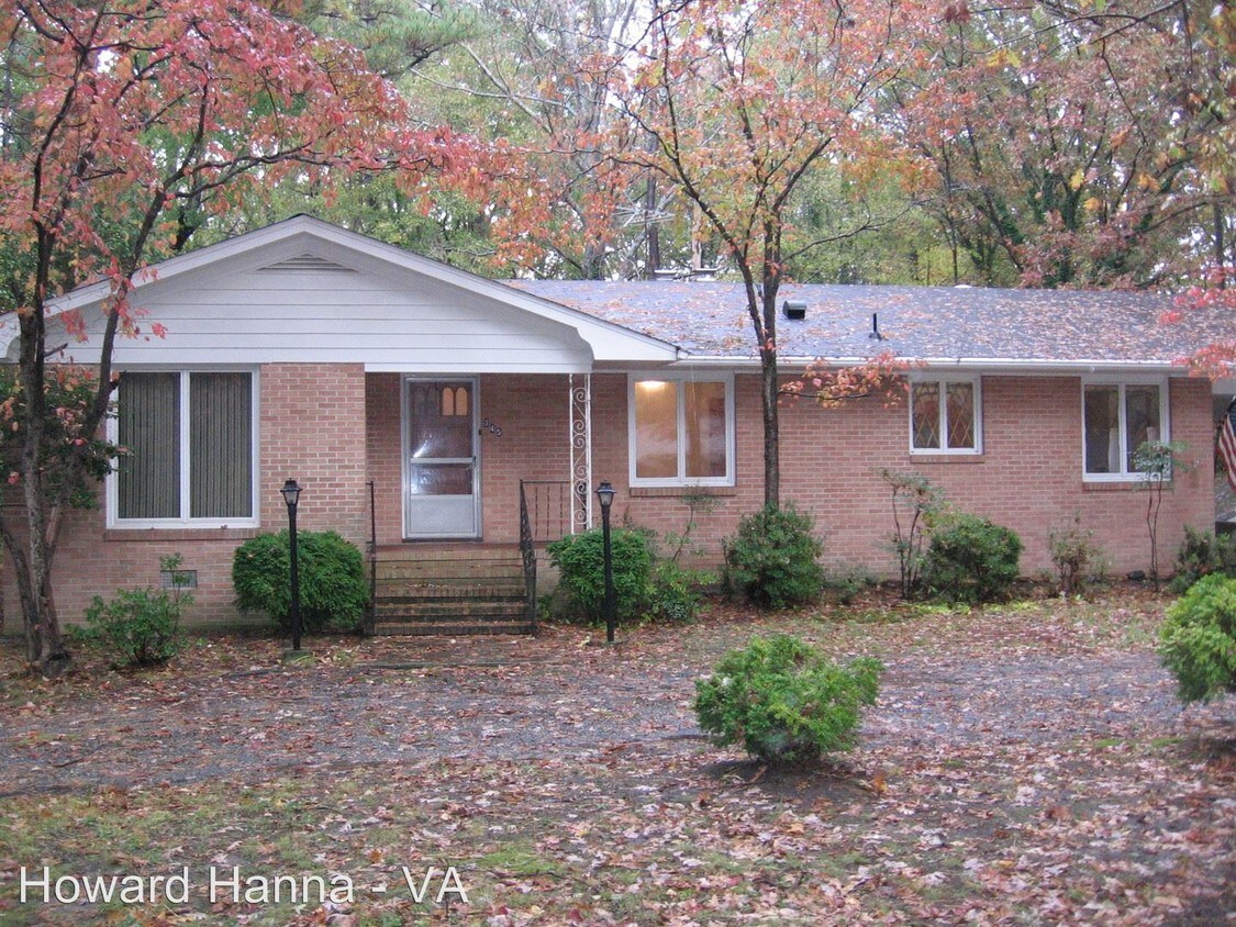 Primary Photo - 3 br, 2 bath House - 345 Fleetwood Avenue