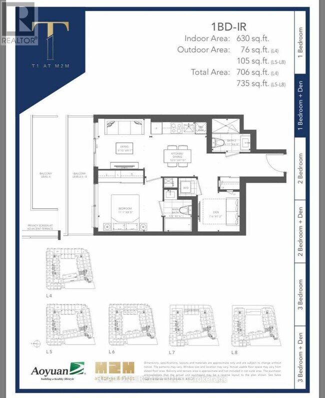 Photo du bâtiment - 8 Olympic Gdn Dr