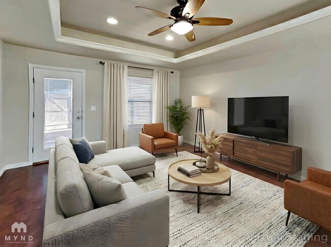 Building Photo - 123 Jolin Ln