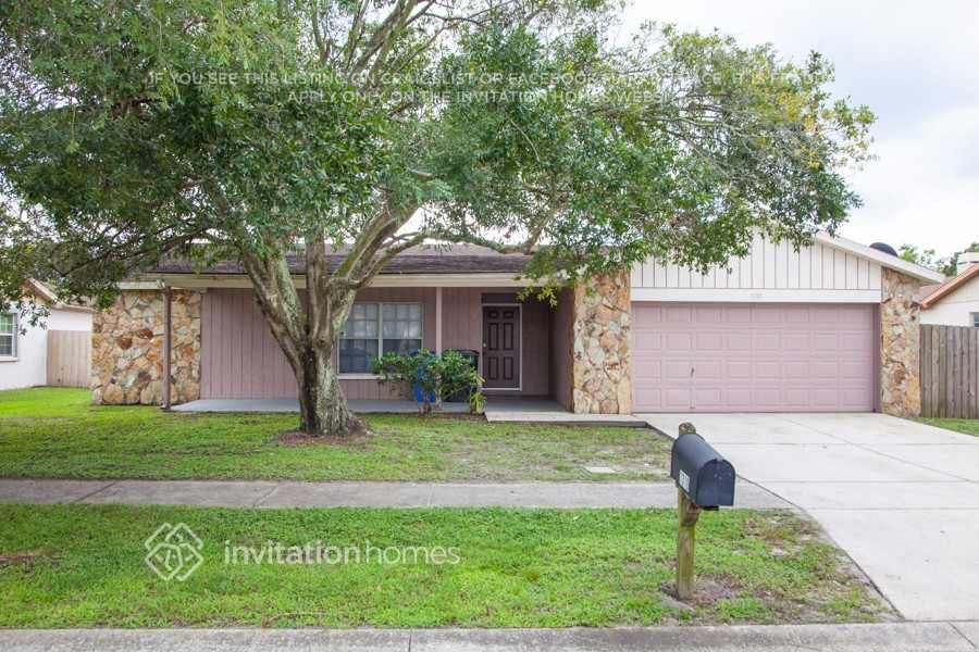 Primary Photo - 1310 Blossom Brook Ct