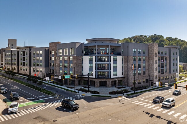 Photo - The Davy Apartments