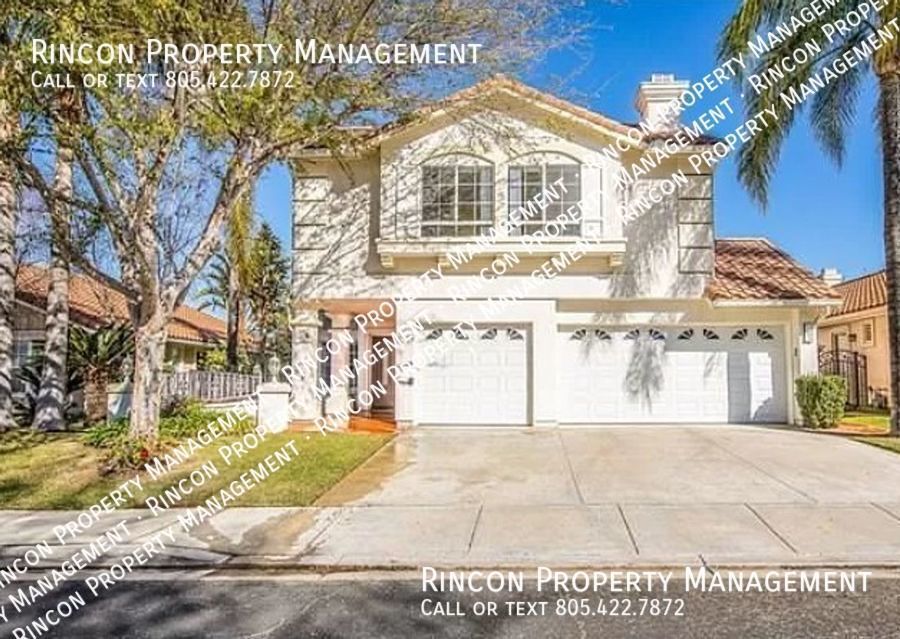 Primary Photo - Beautiful Rancho Conejo Home Coming Soon!