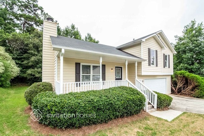 Building Photo - 715 Saddle Shoals Dr