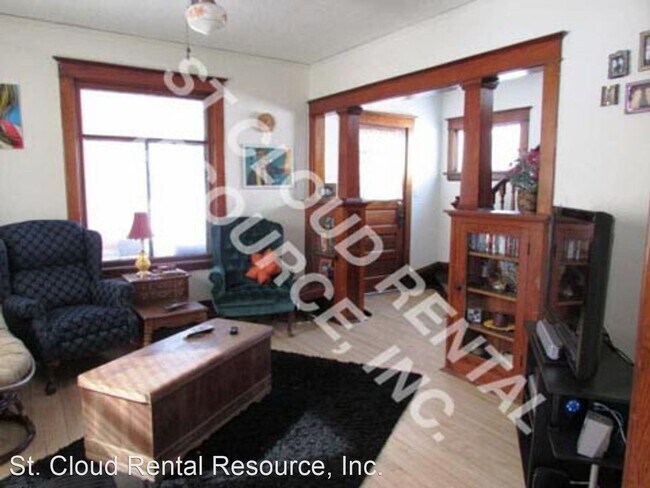 Foto del edificio - 4 br, 2 bath House - 710 15th Ave. S